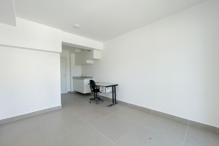 Studio de kitnet/studio para alugar com 1 quarto, 29m² em Vila Osasco, Osasco