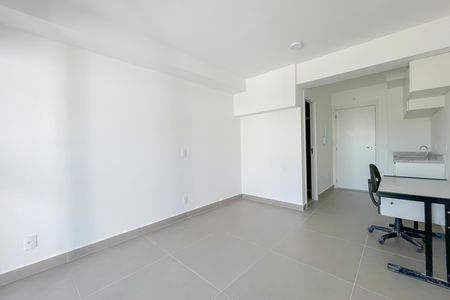 Studio de kitnet/studio para alugar com 1 quarto, 29m² em Vila Osasco, Osasco