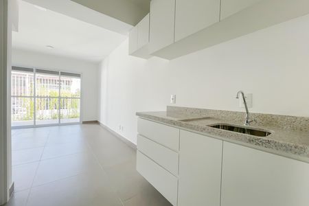 Kitnet/Studio para alugar com 1 quarto, 29m² em Vila Osasco, Osasco