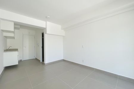 Studio de kitnet/studio para alugar com 1 quarto, 29m² em Vila Osasco, Osasco