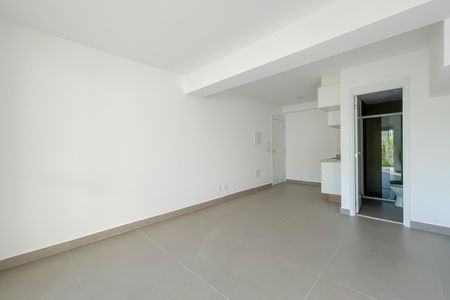 Studio de kitnet/studio para alugar com 1 quarto, 37m² em Vila Osasco, Osasco