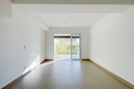 Studio de kitnet/studio para alugar com 1 quarto, 37m² em Vila Osasco, Osasco