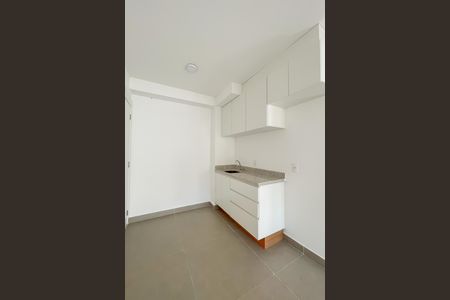 Studio de kitnet/studio para alugar com 1 quarto, 37m² em Vila Osasco, Osasco