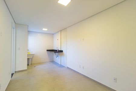 Apartamento para alugar com 1 quarto, 29m² em Vila Invernada, São Paulo
