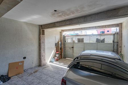 Casa à venda com 4 quartos, 300m² em Vila Sao Jose, Diadema