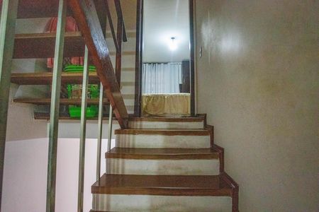 Casa à venda com 4 quartos, 300m² em Vila Sao Jose, Diadema