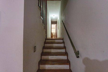 Casa à venda com 4 quartos, 300m² em Vila Sao Jose, Diadema