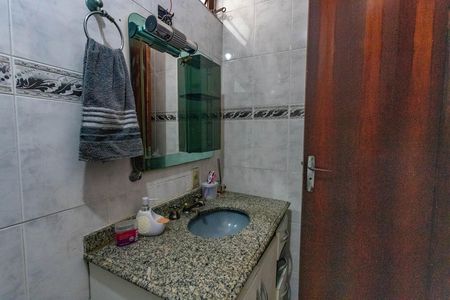 Casa à venda com 4 quartos, 300m² em Vila Sao Jose, Diadema