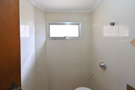 Lavabo de casa para alugar com 3 quartos, 310m² em Planalto Paulista, São Paulo