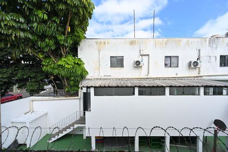 Vista da Suíte 1 de casa para alugar com 3 quartos, 310m² em Planalto Paulista, São Paulo