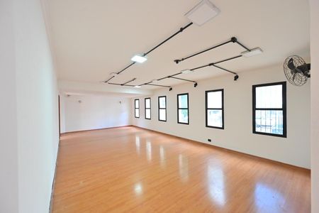 Sala de casa para alugar com 3 quartos, 310m² em Planalto Paulista, São Paulo