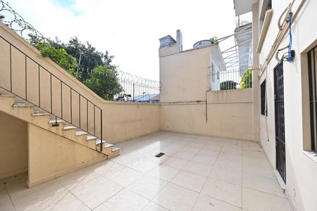 Área de Serviço de casa para alugar com 3 quartos, 310m² em Planalto Paulista, São Paulo