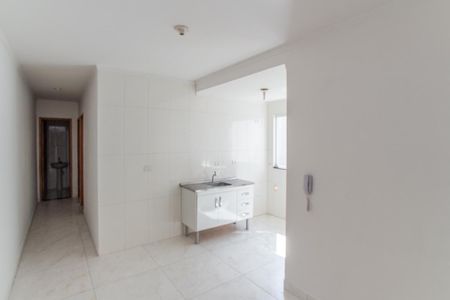 Apartamento para alugar com 2 quartos, 46m² em Vila Isolina Mazzei, São Paulo
