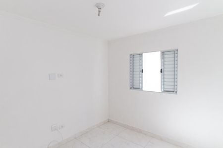 Quarto 2 de apartamento para alugar com 2 quartos, 46m² em Vila Isolina Mazzei, São Paulo