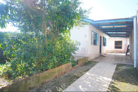 gara de casa à venda com 3 quartos, 100m² em Duque de Caxias, São Leopoldo
