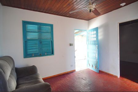 Sala de casa à venda com 3 quartos, 100m² em Duque de Caxias, São Leopoldo