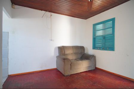 Casa à venda com 100m², 3 quartos e 2 vagasSala