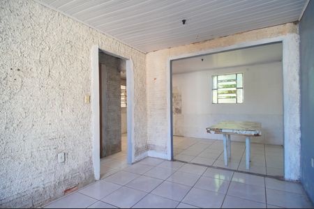 Sala 2 de casa à venda com 3 quartos, 100m² em Duque de Caxias, São Leopoldo