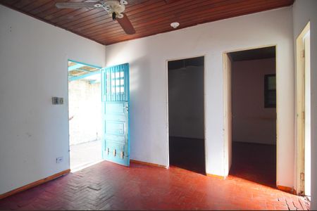 Sala de casa à venda com 3 quartos, 100m² em Duque de Caxias, São Leopoldo