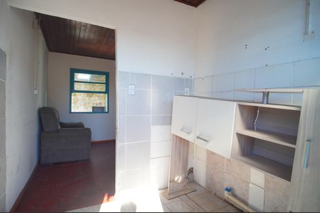 Casa à venda com 100m², 3 quartos e 2 vagasCozinha