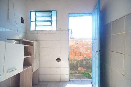 Cozinha de casa à venda com 3 quartos, 100m² em Duque de Caxias, São Leopoldo
