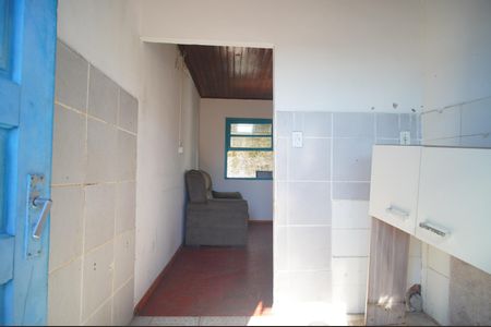 Casa à venda com 100m², 3 quartos e 2 vagasCozinha