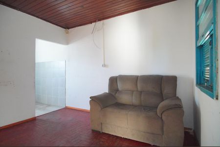 Casa à venda com 100m², 3 quartos e 2 vagasSala