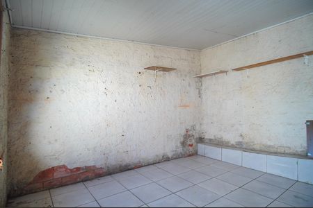 Casa à venda com 100m², 3 quartos e 2 vagasÁrea de Serviço