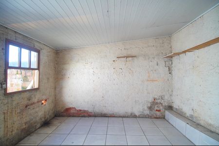 Área de Serviço de casa à venda com 3 quartos, 100m² em Duque de Caxias, São Leopoldo