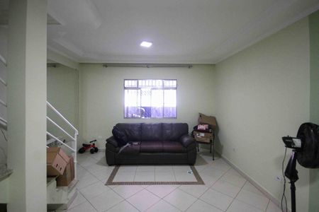 Sala de casa para alugar com 3 quartos, 360m² em Cidade São Mateus, São Paulo
