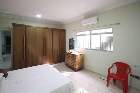 Suite de casa para alugar com 3 quartos, 360m² em Cidade São Mateus, São Paulo