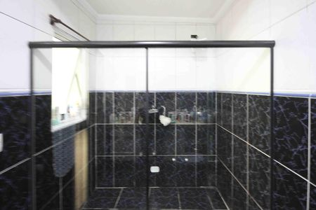 Banheiro da Suíte de casa para alugar com 3 quartos, 360m² em Cidade São Mateus, São Paulo