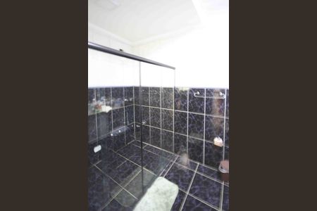 Banheiro da Suíte de casa para alugar com 3 quartos, 360m² em Cidade São Mateus, São Paulo