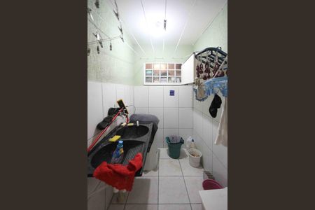 Casa para alugar com 3 quartos, 360m² em Cidade São Mateus, São Paulo