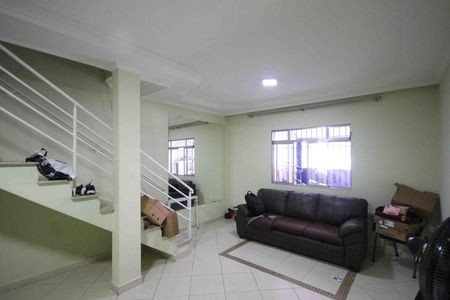 Sala de casa para alugar com 3 quartos, 360m² em Cidade São Mateus, São Paulo