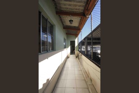 Casa para alugar com 3 quartos, 360m² em Cidade São Mateus, São Paulo