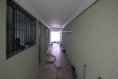 Casa para alugar com 3 quartos, 360m² em Cidade São Mateus, São Paulo
