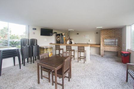 Apartamento para alugar com 3 quartos, 130m² em Jardim Dom Bosco, São Paulo