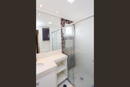 Apartamento para alugar com 3 quartos, 130m² em Jardim Dom Bosco, São Paulo