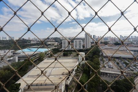 Apartamento para alugar com 3 quartos, 130m² em Jardim Dom Bosco, São Paulo