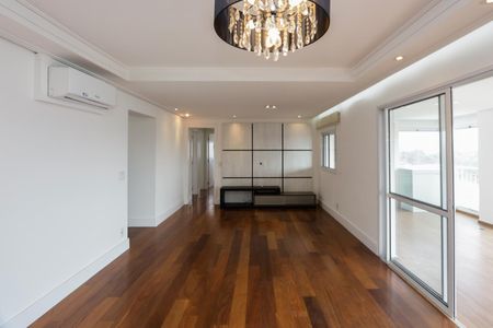 Apartamento para alugar com 3 quartos, 130m² em Jardim Dom Bosco, São Paulo