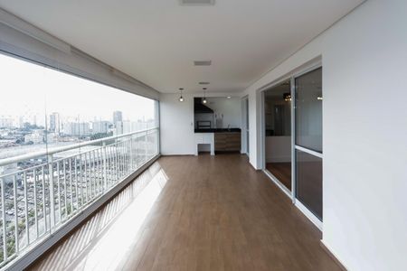 Apartamento para alugar com 3 quartos, 130m² em Jardim Dom Bosco, São Paulo
