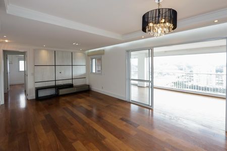 Apartamento para alugar com 3 quartos, 130m² em Jardim Dom Bosco, São Paulo