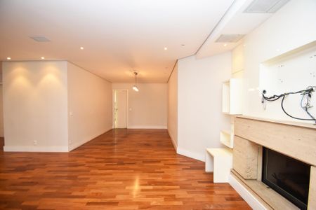 Sala 3 de apartamento para alugar com 3 quartos, 156m² em Jardim Paulista, São Paulo