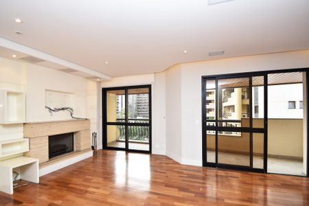 Apartamento para alugar com 3 quartos, 156m² em Jardim Paulista, São Paulo