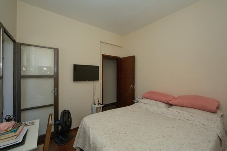 Apartamento à venda com 3 quartos, 127m² em Santa Lúcia, Belo Horizonte
