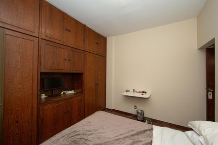 Apartamento à venda com 3 quartos, 127m² em Santa Lúcia, Belo Horizonte