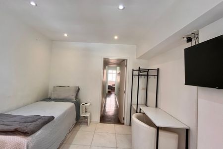 Quarto 1 de apartamento para alugar com 3 quartos, 170m² em Ipanema, Rio de Janeiro