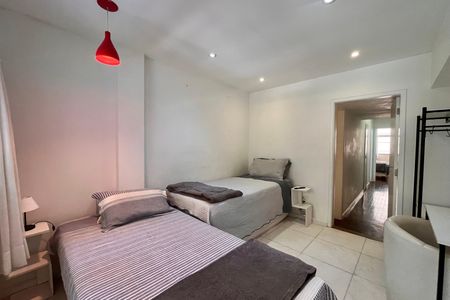 Quarto 1 de apartamento para alugar com 3 quartos, 170m² em Ipanema, Rio de Janeiro