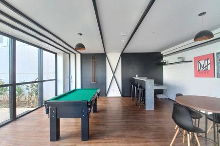 Sala de Jogos de apartamento para alugar com 2 quartos, 43m² em Jardim Ibirapuera, Campinas